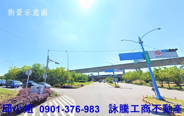 桃園楊梅店面-1