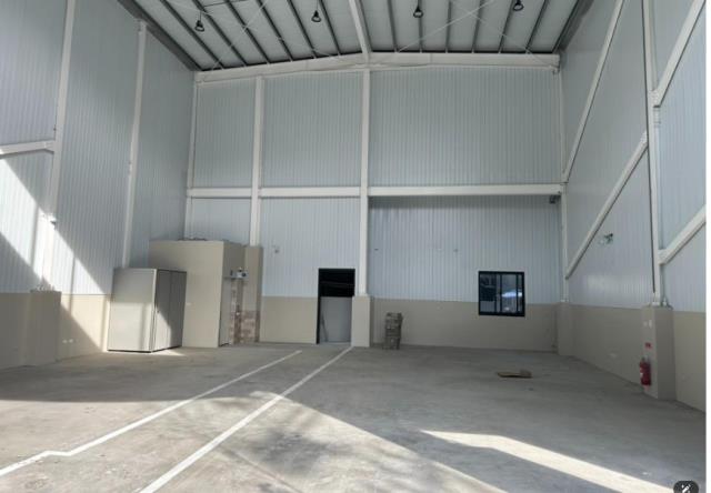 高雄路竹廠房-1