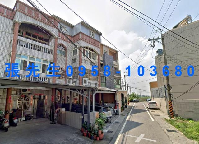 虎尾透天法拍-2