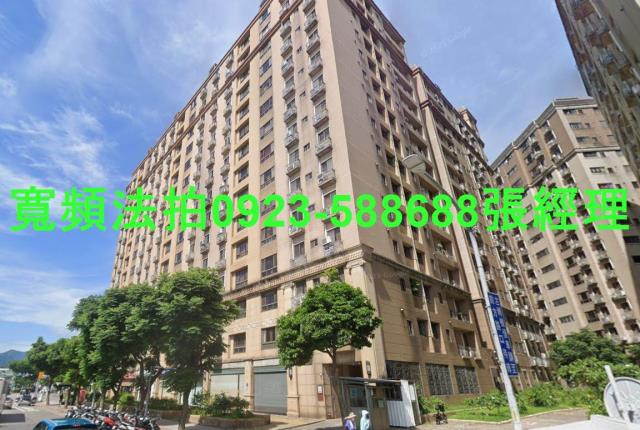 新北三峽拍賣大樓-2