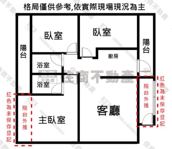 高雄三民區大樓-12