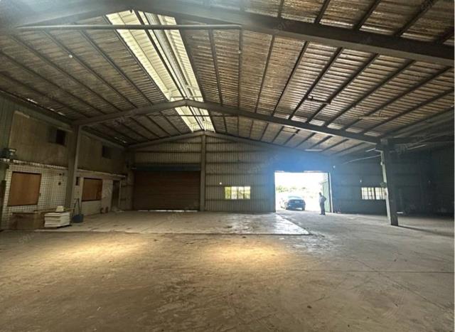 桃園中壢廠房-2