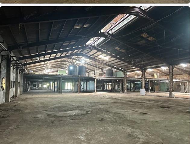 桃園中壢廠房-3