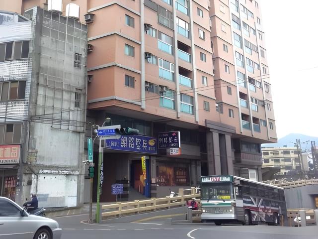 新北樹林大樓拍賣-9