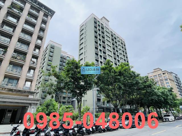 新北三重法拍大樓-2