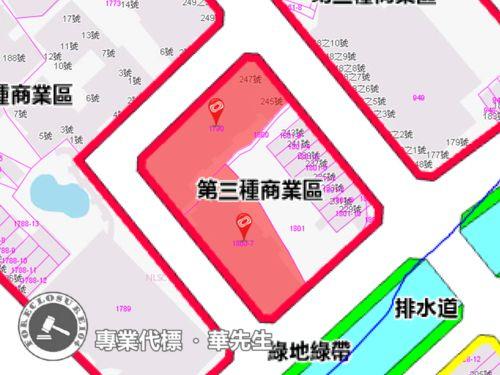 台中西屯大樓法拍-6