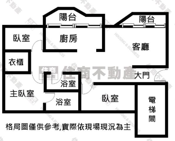 高雄三民區大樓-15
