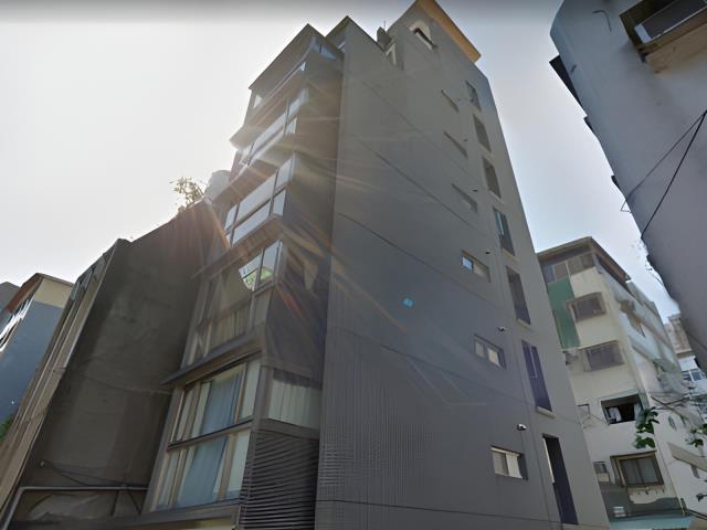 中正區大樓法拍-5