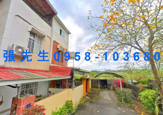 竹崎透天法拍-1