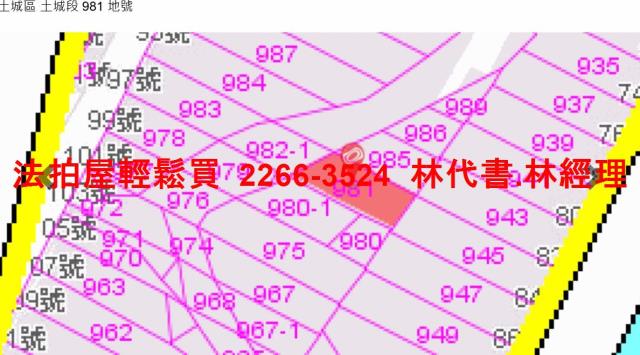 土城法拍透天-11