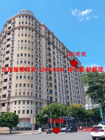 新北拍賣大樓-10