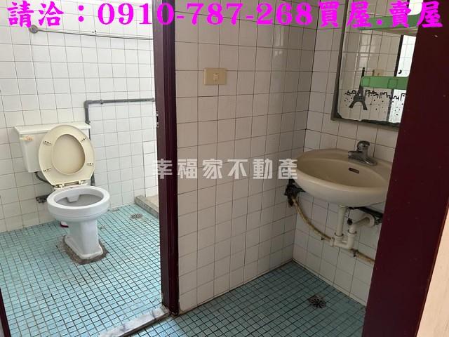 台南東區華廈-8