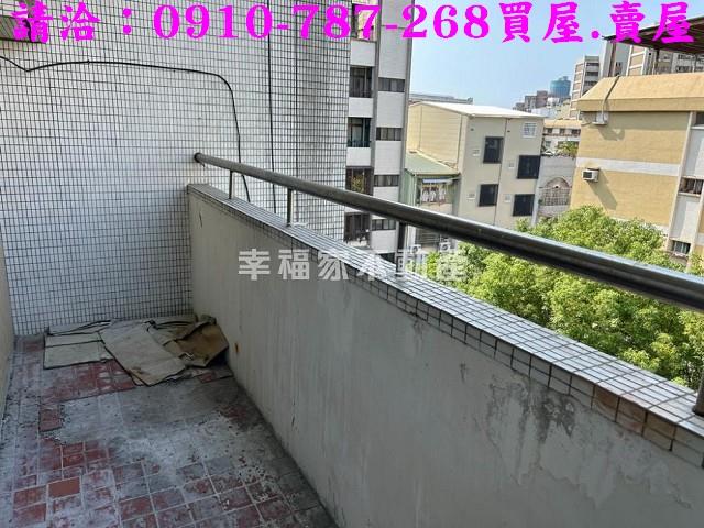 台南東區華廈-9