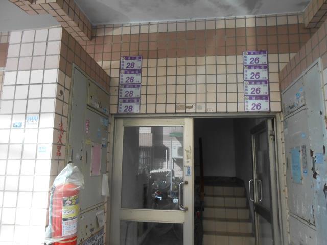 桃園楊梅拍賣公寓-1