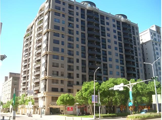 新北樹林法拍大樓-3