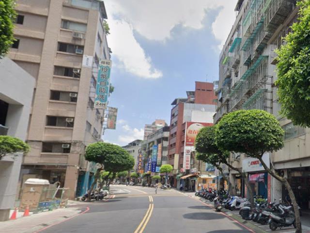 新北永和法拍華廈-7