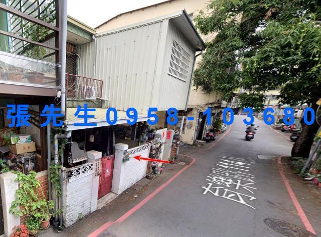 南投市法拍透天-2