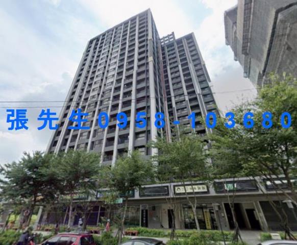 龜山大樓法拍-1