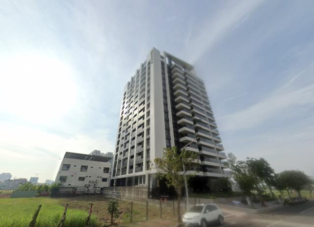 高雄法拍大樓-5