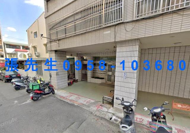 台中公寓法拍-4