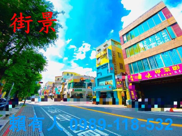 台南北區公寓-4