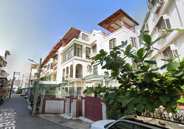 高雄楠梓法拍透天-8