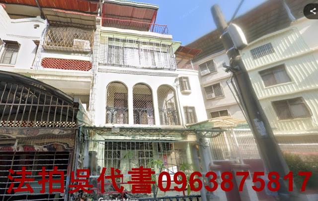 高雄楠梓透天拍賣-1