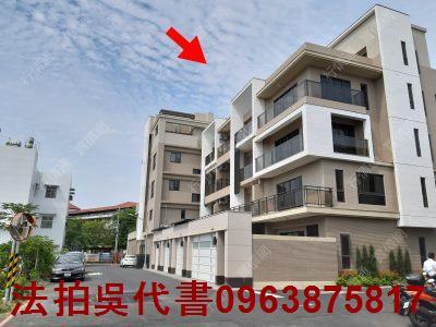 大寮法拍透天-4