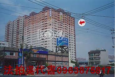 左營法拍大樓-2