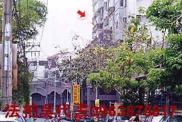 大寮法拍大樓-3