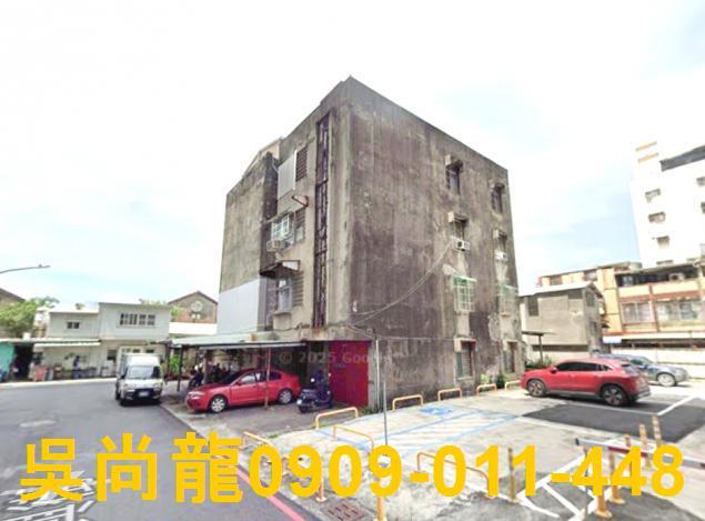 高雄公寓法拍-4