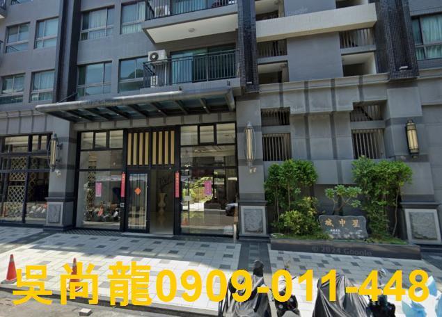 高雄法拍大樓-3