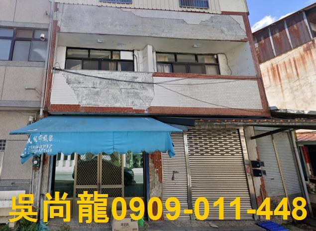 南投埔里法拍透天-3