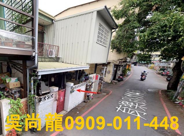 南投南投市透天法拍-2