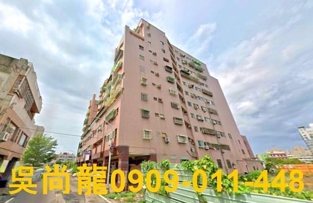 雲林斗南法拍大樓-3