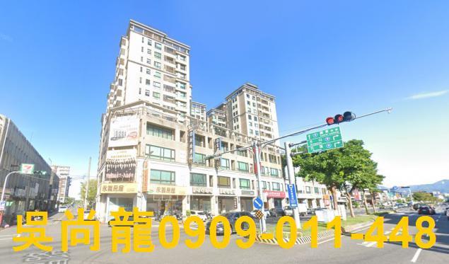 宜蘭五結法拍大樓-10