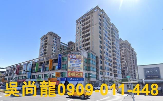 宜蘭五結法拍大樓-3