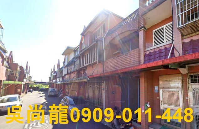 宜蘭壯圍法拍透天-3