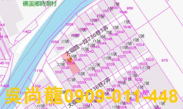 宜蘭壯圍法拍透天-5