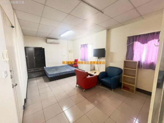 南投南投市套房-1