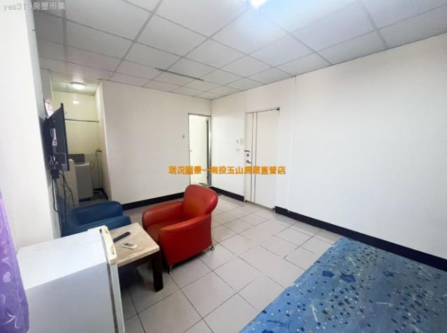 南投南投市套房-3