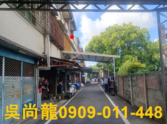 彰化北斗法拍透天-4