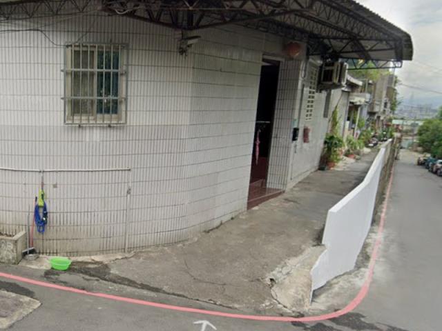 新北樹林透天拍賣-1