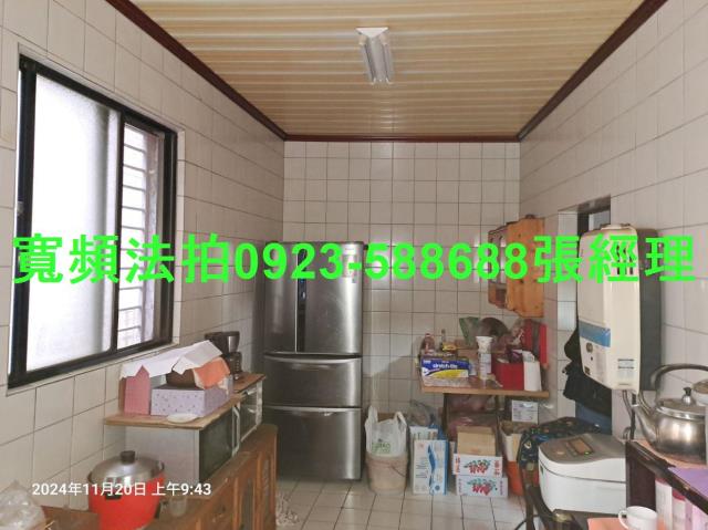 中壢法拍透天-4