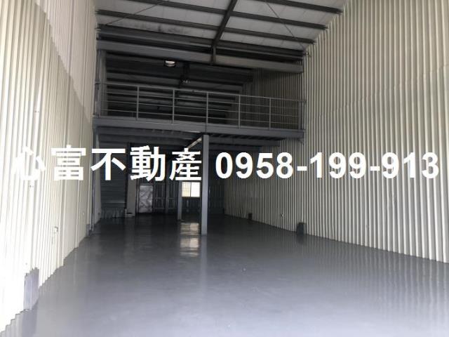 三民區廠房-1