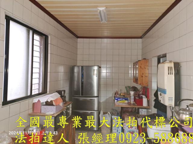 中壢法拍透天-4