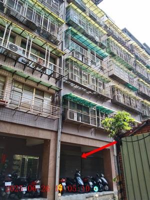 汐止華廈法拍-1