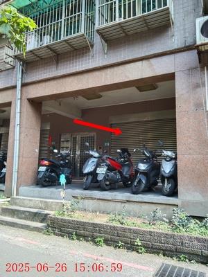 汐止華廈法拍-4