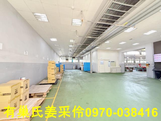 嘉義廠房-13