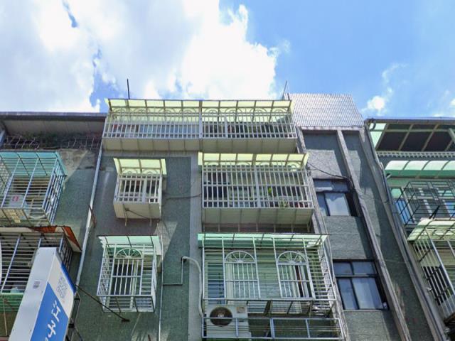 新北拍賣公寓-1